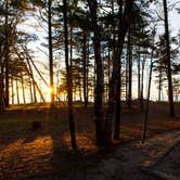 Review photo of Twelvemile Beach Campground — Pictured Rocks National Lakeshore by Amie L., September 8, 2016