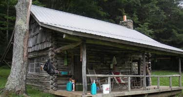 Swan Cabin