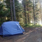 Review photo of Gros Ventre Campground — Grand Teton National Park by Drew W., September 8, 2016
