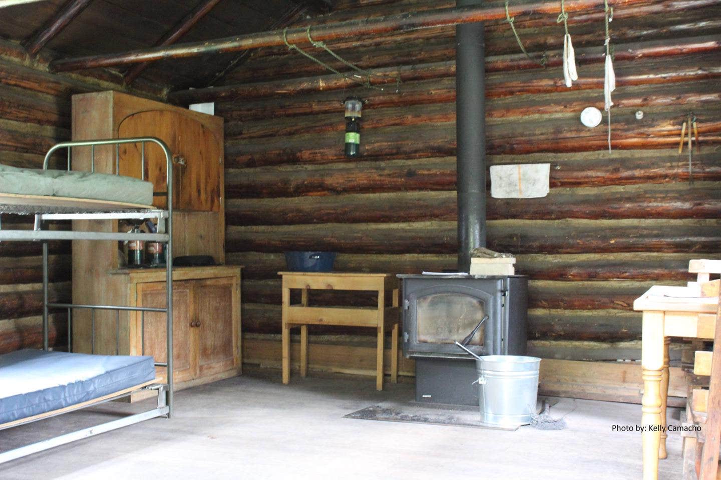 Facilities
