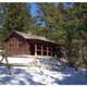 Battle Ridge Cabin