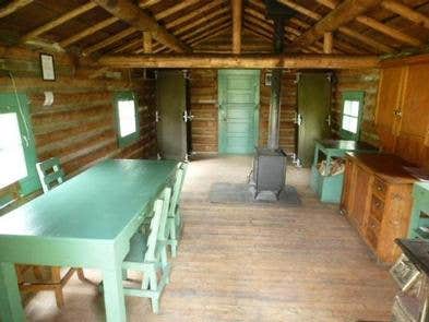Facilities