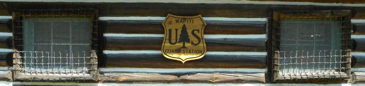 Signs & Maps