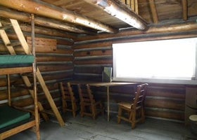 Beaver Creek Cabin