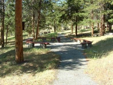 Camper submitted image from Sheepshead Picnic Area - 5