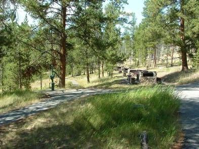 Camper submitted image from Sheepshead Picnic Area - 4