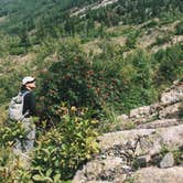 Review photo of Bogan Flats Campground Grp S by Katie S., September 9, 2016