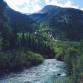 Review photo of Bogan Flats Campground Grp S by Katie S., September 9, 2016