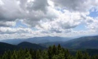 Camping near Whitetail Campground : Deer Ridge Lookout, Moyie Springs, Idaho