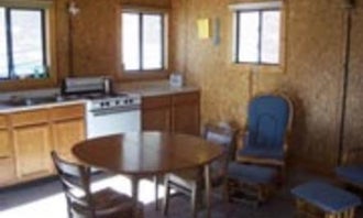 Camping near Saguache Camp and Lodge: Carnero Guard Station, Saguache, Colorado