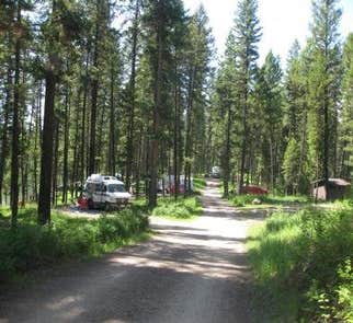 Camper-submitted photo from Big Pine Campground