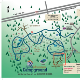 Review photo of Spirit Mountain Campground by Jason S., January 2, 2015