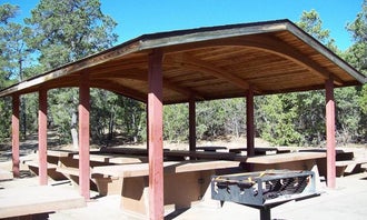 Camping near Turquoise Trail Campground : Cedro Peak Camping Sites - Robin and Jay, Tijeras, New Mexico