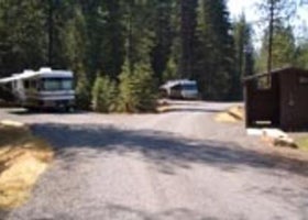 Elk Creek Service Camps