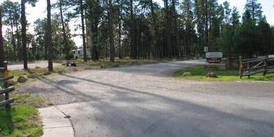 Camper submitted image from Jacob Lake Campground - Kaibab National Forest