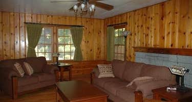 Ochoco Ranger Rental