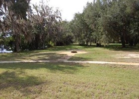 Ocala National Forest River Forest Group Camp