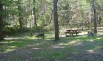 Oak Bottom Marina RV & Campground - Temporarily Closed