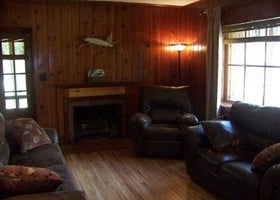 Farnsworth Cabin