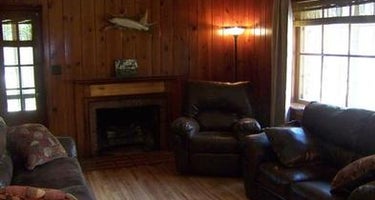 Farnsworth Cabin