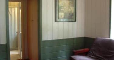 Sly Guard Cabin