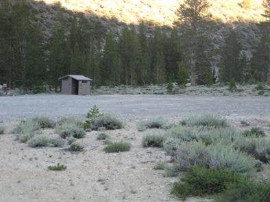 Camper submitted image from Palisade Group Campground - 3