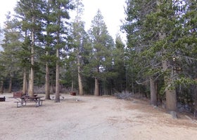 Palisade Group Campground