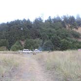 Review photo of Gold Bluffs Beach Campground — Prairie Creek Redwoods State Park by Megan B., September 9, 2016