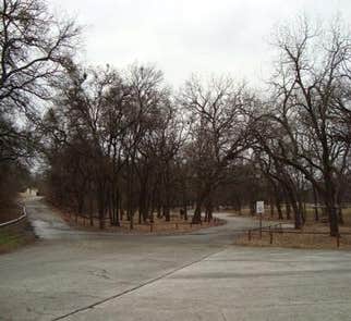 Camper-submitted photo from Rocky Creek Park (benbrook Lake)