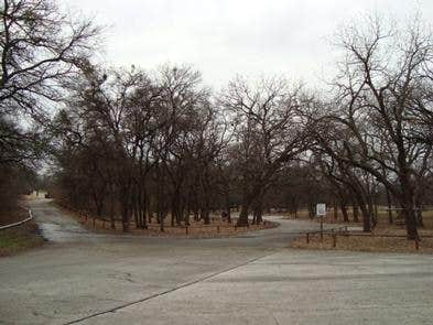 Camper submitted image from Rocky Creek Park (benbrook Lake) - 1