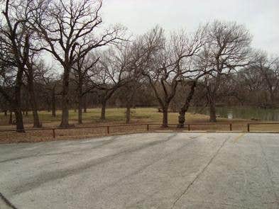 Camper submitted image from Rocky Creek Park (benbrook Lake) - 4