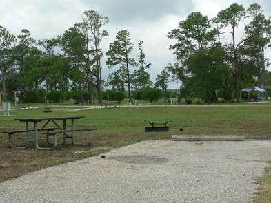 THE 10+ BEST Campgrounds near Pensacola Beach, FL