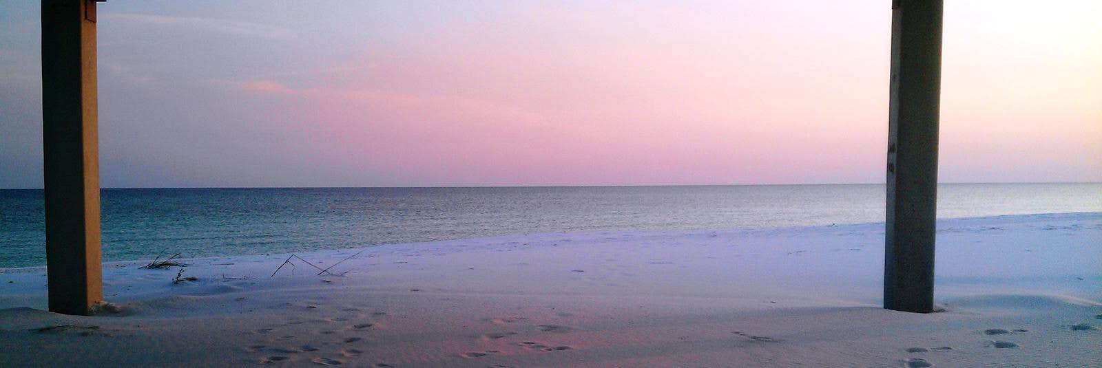 Gulf Islands National Seashore - Photo 2