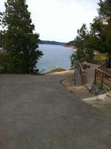 Camper submitted image from Fall Creek Campground — Tennessee Valley Authority (TVA) - 2