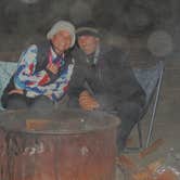 Review photo of Gold Bluffs Beach Campground — Prairie Creek Redwoods State Park by Megan B., September 9, 2016