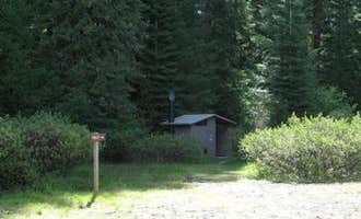 Camping near Crater Lake RV Park: Rogue River National Forest Jim Creek Group Campground, Prospect, Oregon