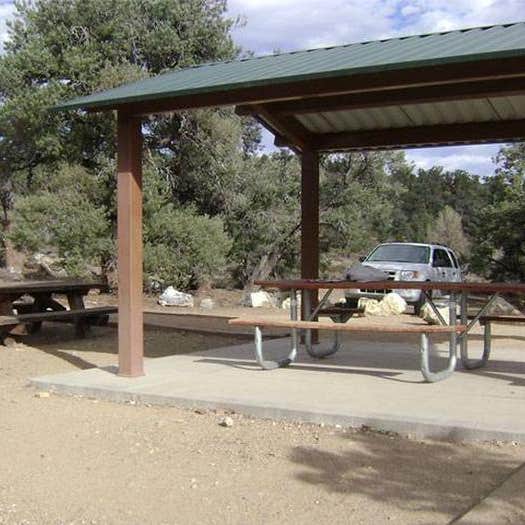 Cedar Flat Group Campground Camping The Dyrt