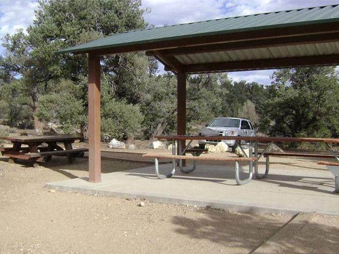 Camper submitted image from Cedar Flat Group Campground - 4