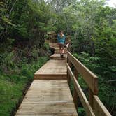 Review photo of Mount Pisgah Campground by Dave V., September 9, 2016