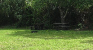 Pinecrest Group Campground - Big Cypress National