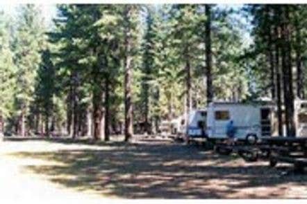 Camper submitted image from West Eagle Campground - 2