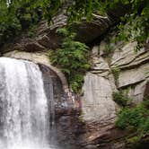 Review photo of Mount Pisgah Campground by Dave V., September 9, 2016
