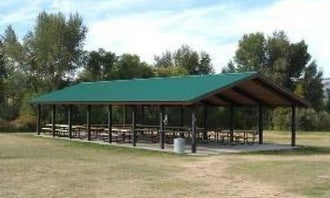 Camping near Riverside Campground: Hellgate Campground, Canyon Ferry Lake, Montana