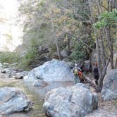 Review photo of Julia Pfeiffer Burns Environmental Camping — Julia Pfeiffer Burns State Park by Megan B., September 9, 2016