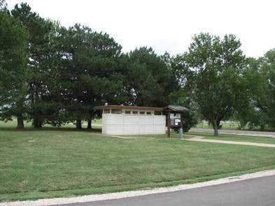 Camper submitted image from Kansas View - 5