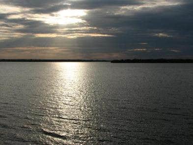 Camper submitted image from Kansas View - 4