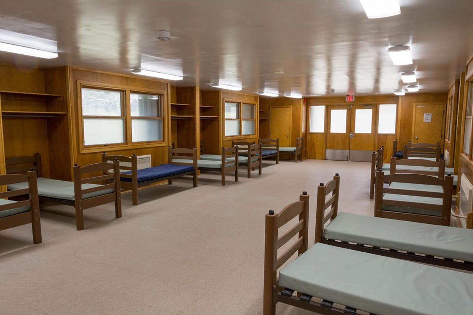 Facilities