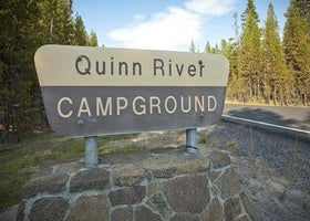 Quinn River Campground