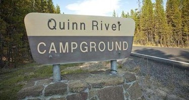 Quinn River Campground