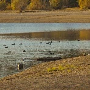 Escape to Oregon's Emerald Gem: West South Twin Campground